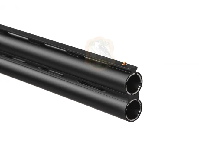 Ружье TARGET S3 Perfetto 12/76, двухствольная Фото 3