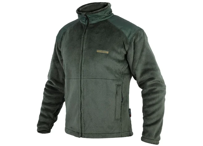 Куртка Fahrenheit High Loft Tactical Olive Night Фото 1