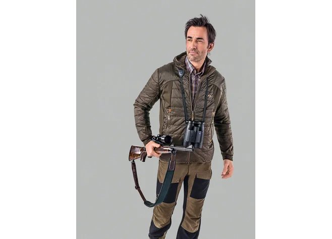 Куртка Blaser Active Outfits ACTIVE Primaloft Peer Фото 2