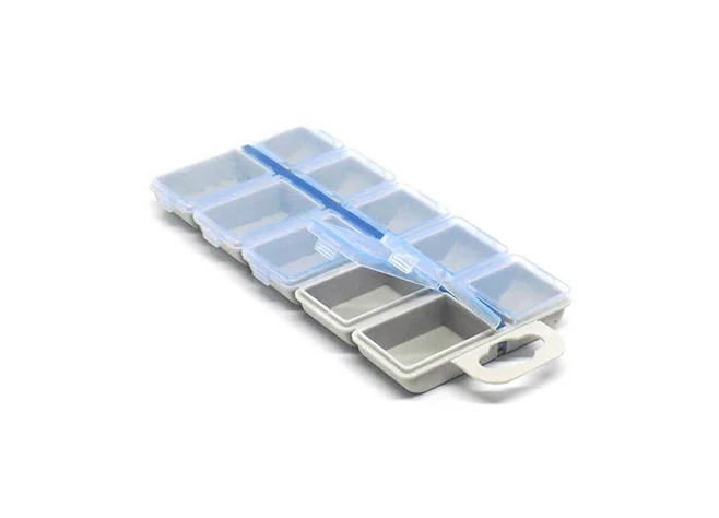 Коробка Adams AQUATECH 2310 Фото 1