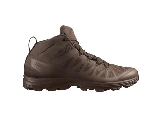 Кросівки Salomon Speed Assault 2 GTX Earth Фото 1