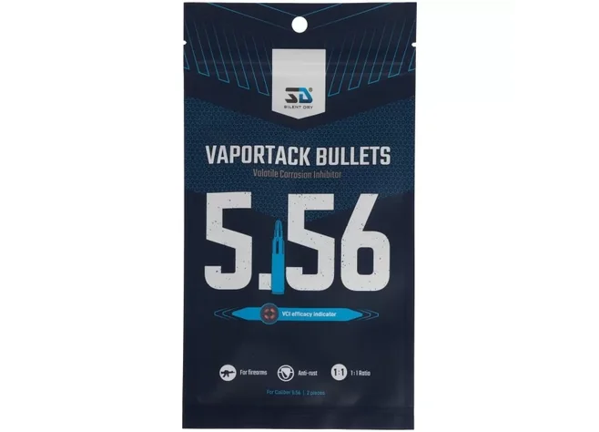 Осушувач Silent Dry Vaportac кал. 5.56/.223 Фото 1