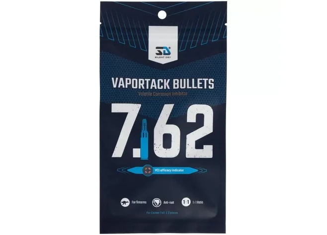 Осушувач Silent Dry Vaportac кал. 7.62/.308 Фото 1