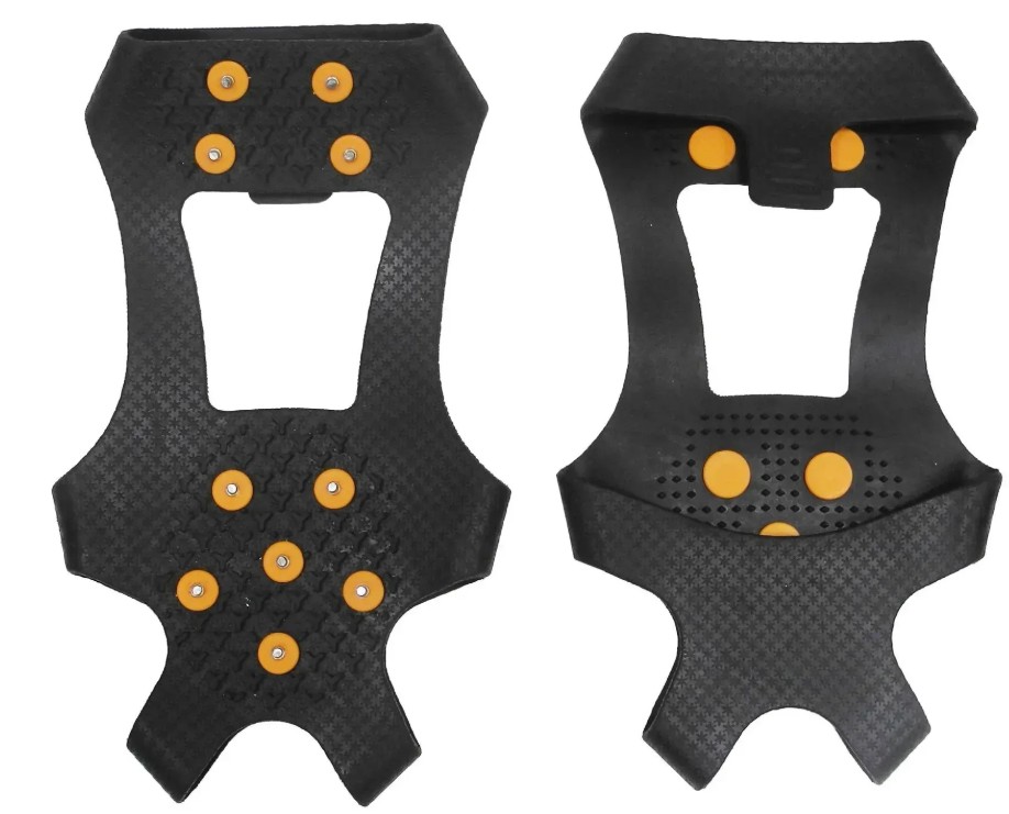 Ледоступы Tribe Walk T-MC-0003-L-black Фото 1