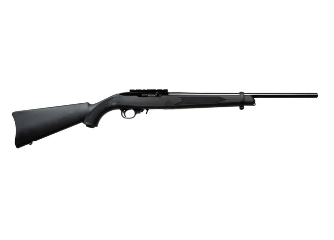 Карабин нарізний Ruger 10/22 18.5'' 22lr Фото 1