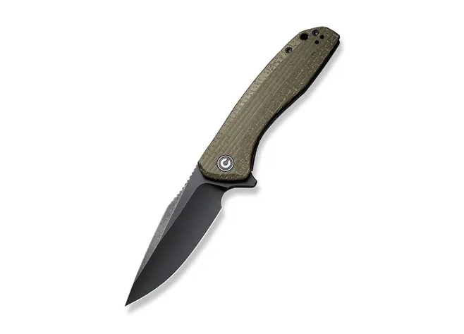 Нож Civivi Baklash C801K Фото 1