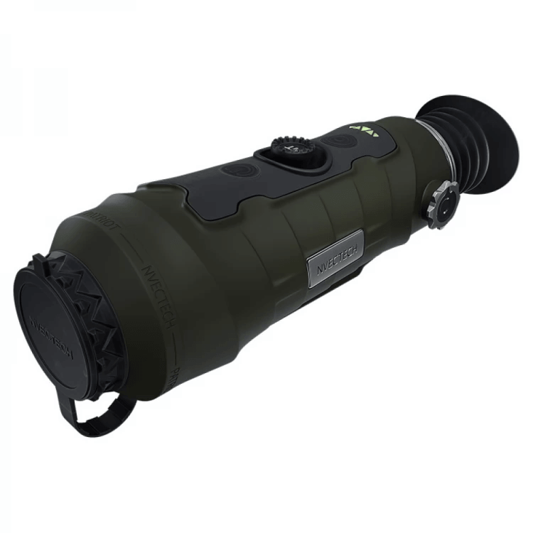 Тепловізійний монокуляр NVECTECH PATRIOT 2 L19 Фото 1
