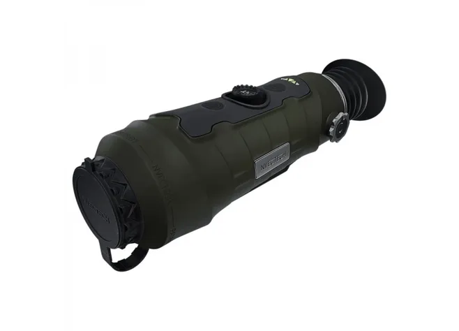 Тепловізонний монокуляр NVECTECH PATRIOT 2 L35 Фото 1