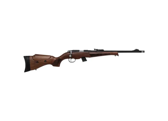 Винтовка малокалиберная Hatsan ESCORT 22LR Elite кал. 22 LR Фото 1