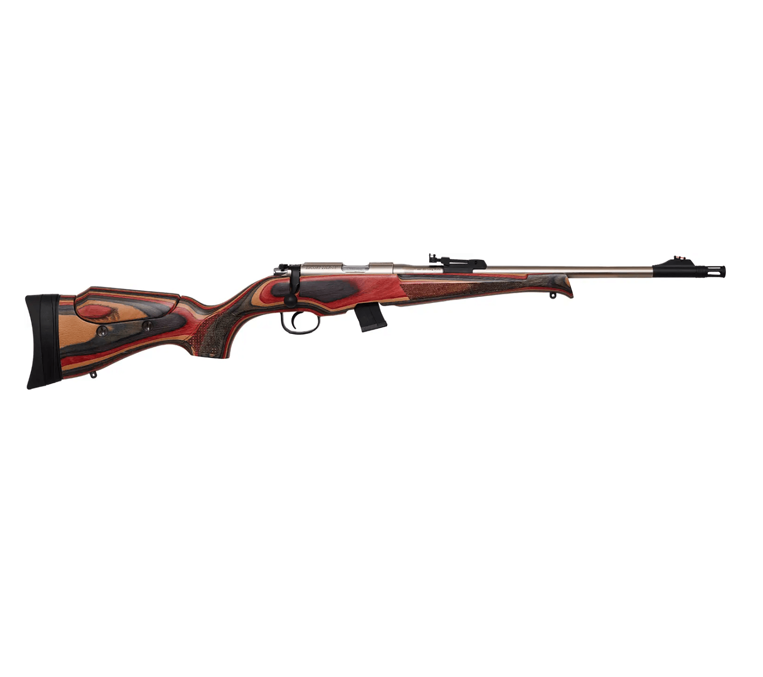 Гвинтівка малокаліберна Hatsan ESCORT 22LR Laminate Blue Marine кал. 22 LR Фото 1