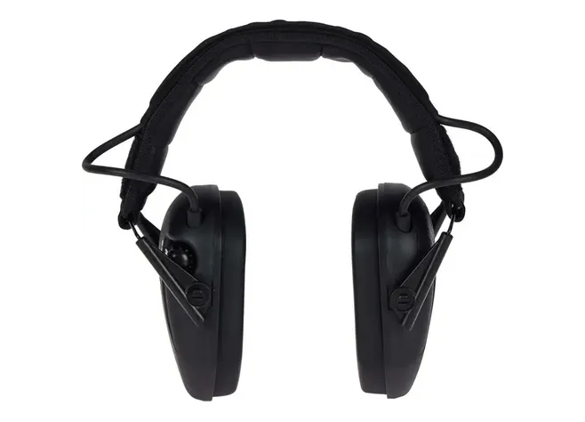 Активні навушники Earmor M300A Black Фото 1