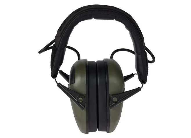 Активні навушники Earmor M300A Green Фото 1
