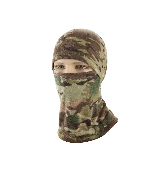Балаклава M-Tac Elite флис MC Фото 1