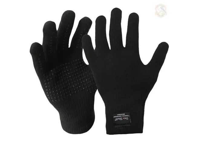 Рукавиці водонепрон. DexShell ThermFit Gloves Фото 1