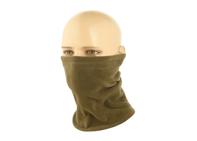 Шарф-труба M-Tac довгий Polartec Dark Olive Фото 1