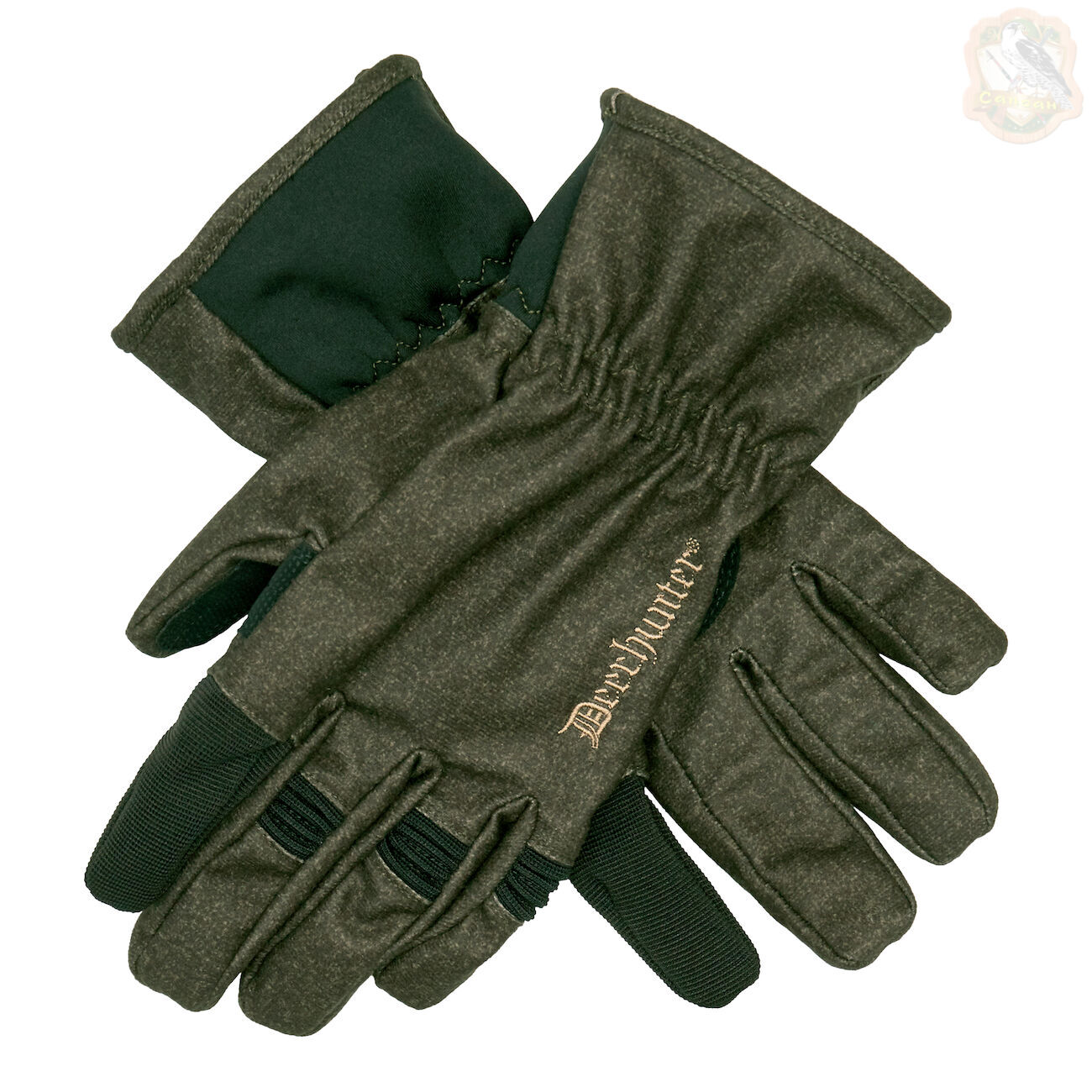 Перчатки DeerHunter Ram Gloves (392 Elmwood) Фото 1