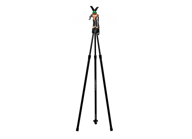 Трипод Fiery Deer Tripod Trigger stick Gen3 (100-180 см) Фото 1