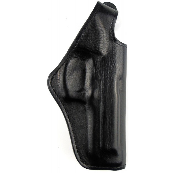 Кобура поясна Медан Beretta 92 шкіряна Фото 1