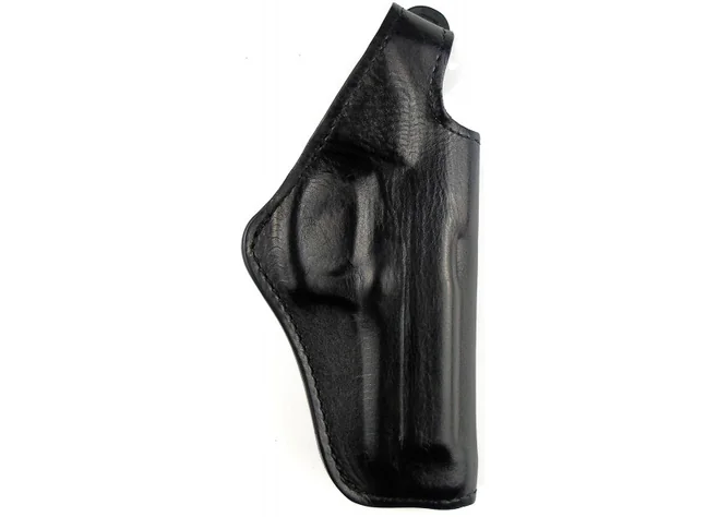 Кобура поясна Медан Beretta 92 шкіряна Фото 1