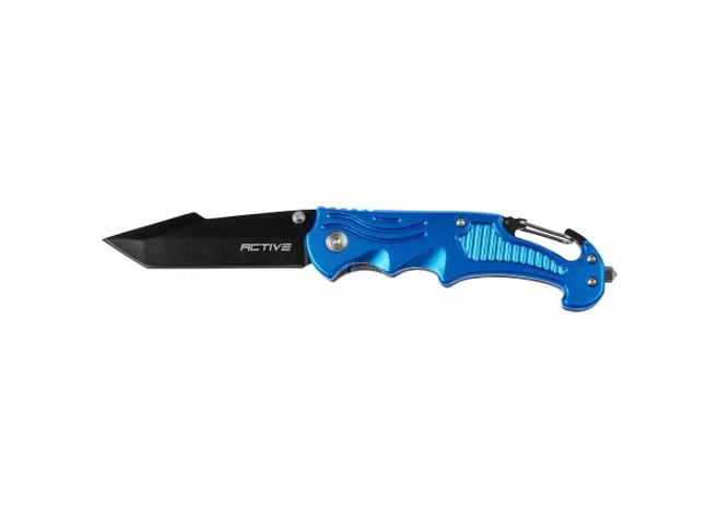Нож Active Satellite Blue Фото 1