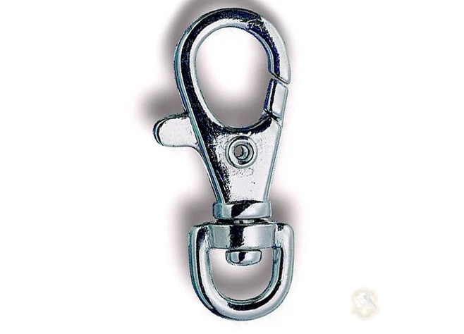 Карабін Victorinox snap-hook Фото 1