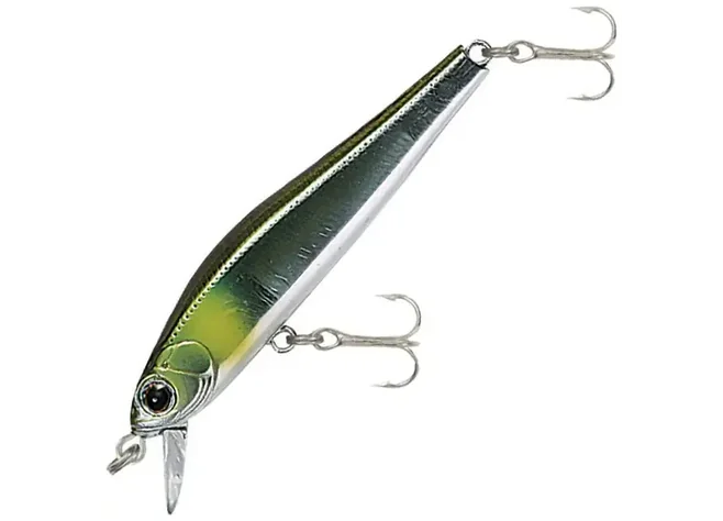 Воблер ZipBaits Rigge 56 S 56mm 3.6g Фото 1
