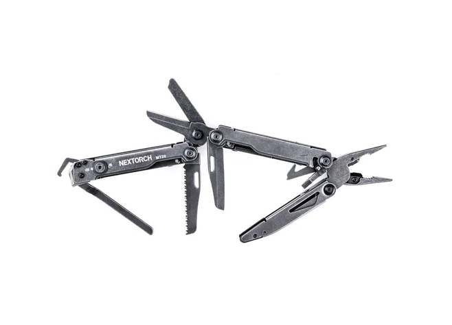 Мультитул Nextorch Pioneer MT20 Фото 1
