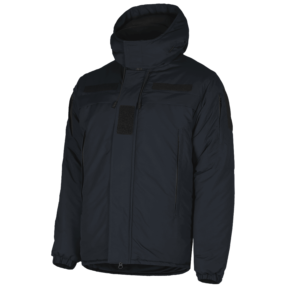 Куртка Camotec Patrol System 2.0 Nylon Dark Blue Фото 1