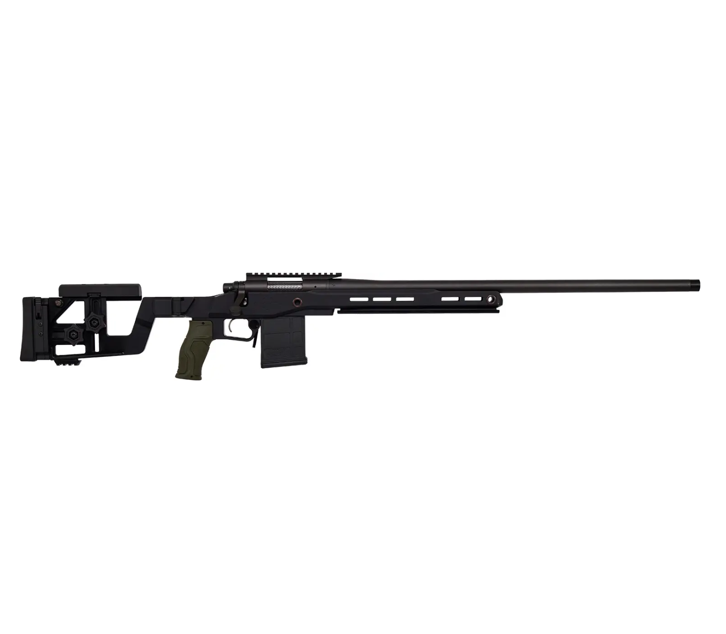 Карабин Remington 700 ADL автоматический 2.3 ARC кал. 308 Win 26’’ Фото 1