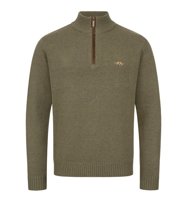 Свитер Blaser Active Outfits Wool HZ Фото 1