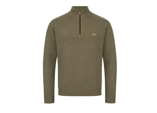 Свитер Blaser Active Outfits Wool HZ Фото 1