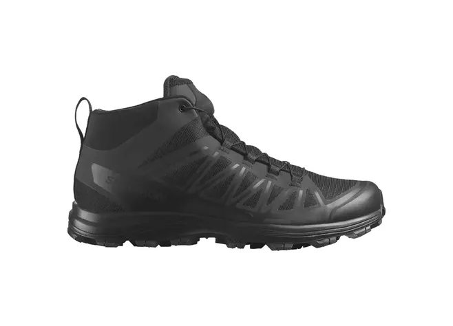 Кросівки Salomon Speed Assault 2 GTX Black Фото 1