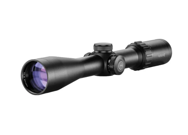 Приціл оптичний Hawke Vantage 30 WA 3-9x42 сітка L4A Dot з підсвічуванням Фото 1