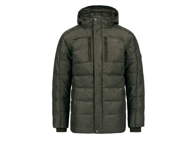 Куртка Blaser Active Outfits Vintage Radiation Down Фото 1