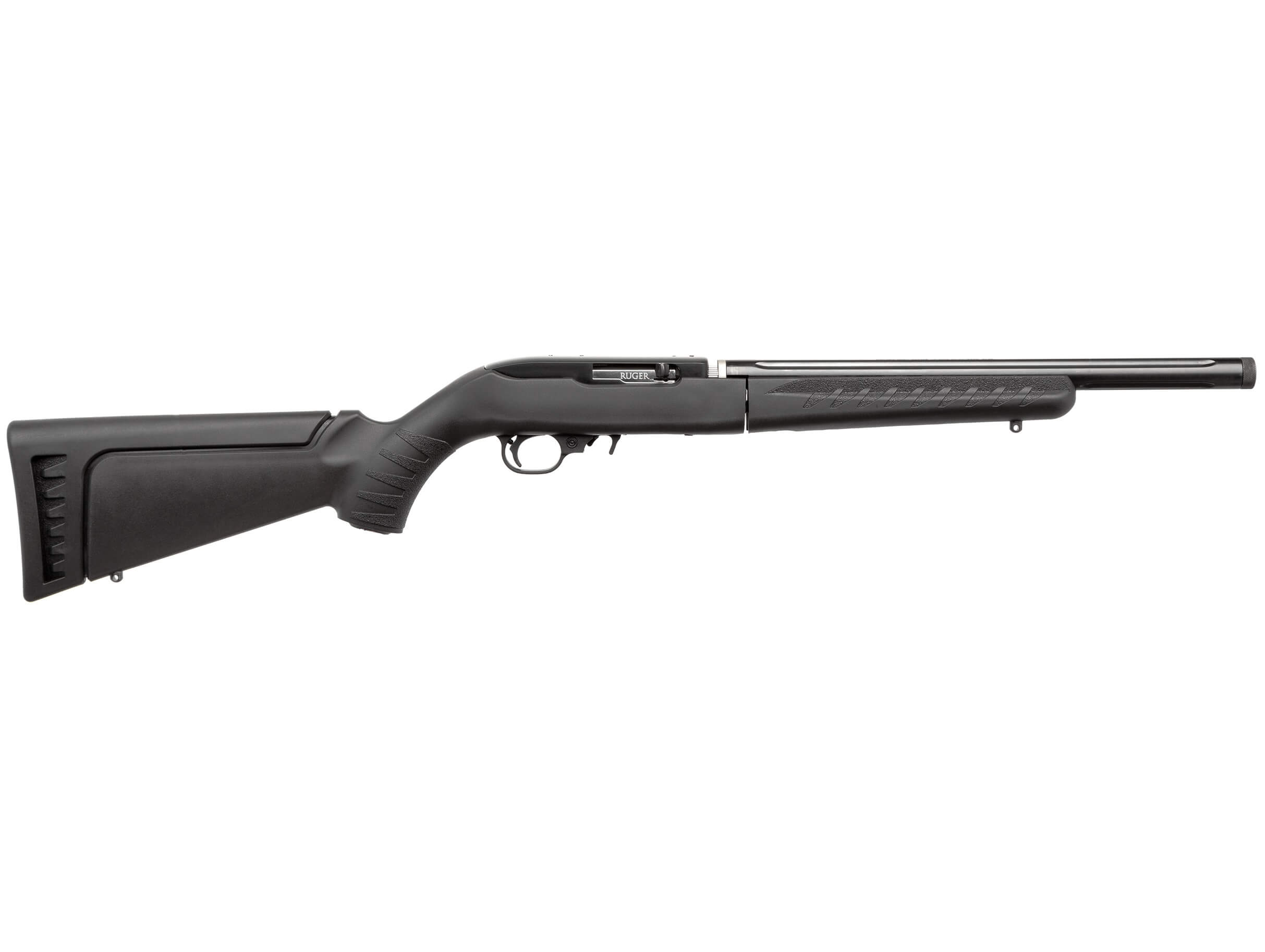 Карабин RUGER 10/22-TDAFBLB кол.22LR Фото 1