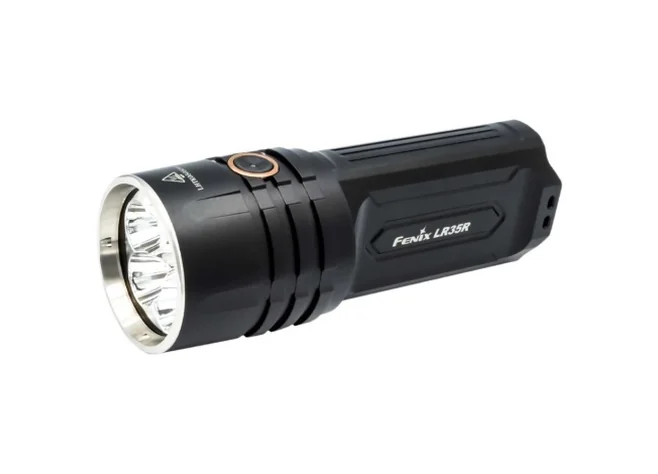 Ліхтар Fenix LR35R Фото 1