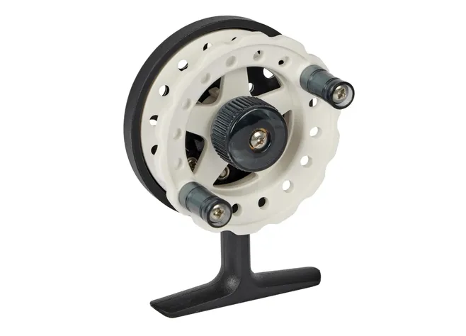 Котушка Viking Fishing Ice Pro 65L white Фото 1