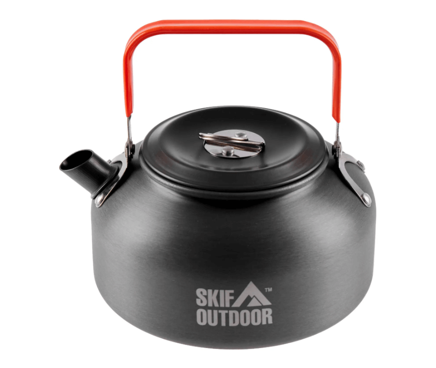 Чайник Skif Outdoor Fuzz Фото 1