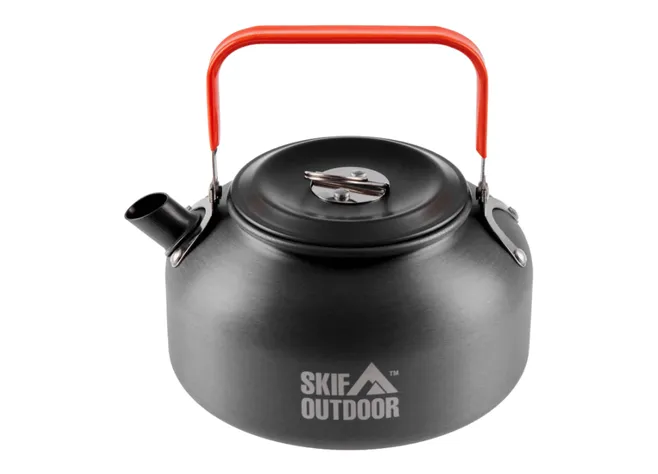 Чайник Skif Outdoor Fuzz Фото 1