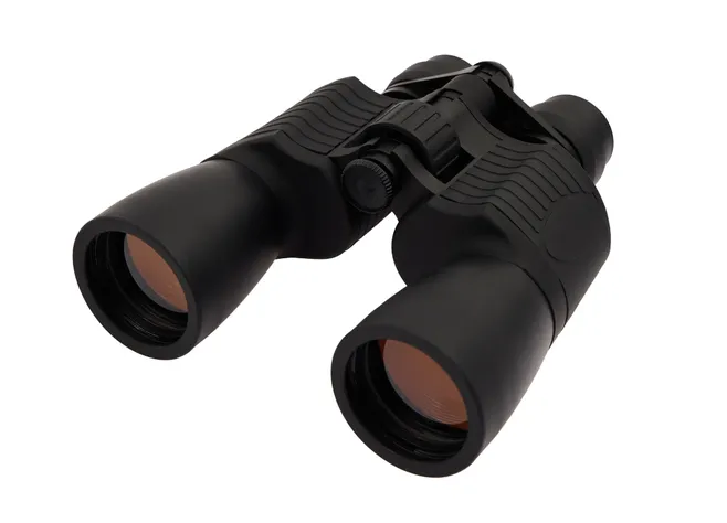 Бінокль Active Optics 9-27x50 Фото 1