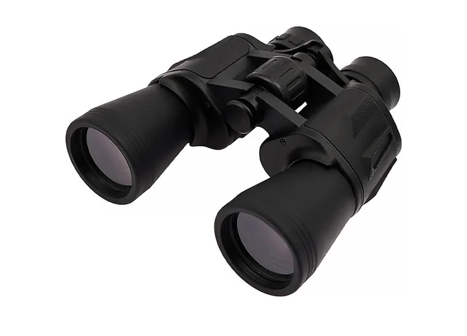 Бінокль Active Optics 10x50 Фото 1