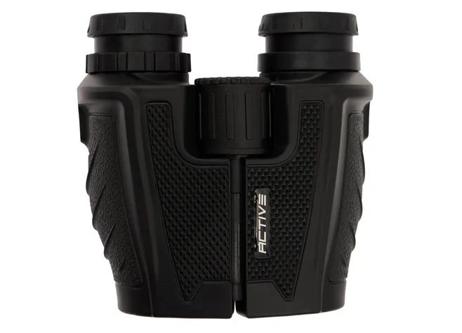 Бінокль Active Optics 10x25 Фото 1