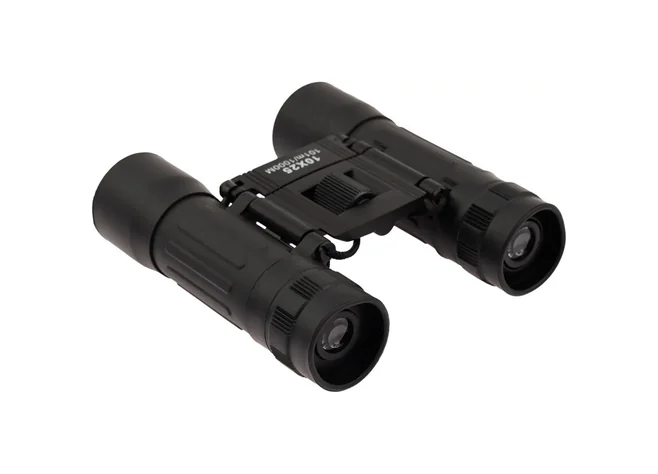 Бінокль Active Optics Compact 10x25 Фото 1