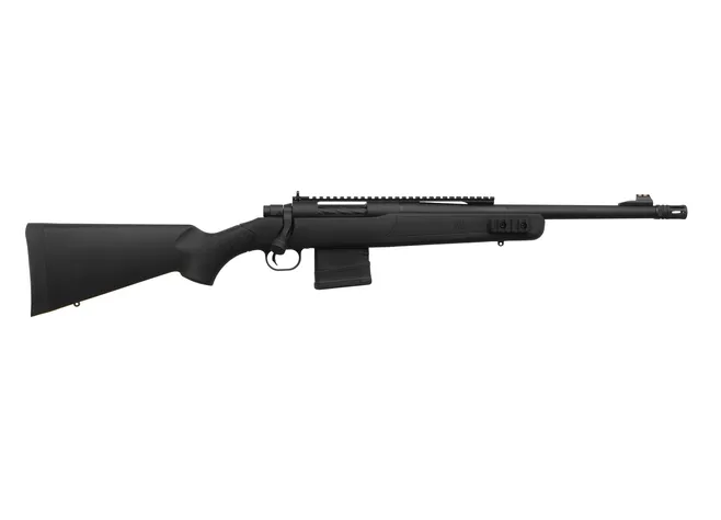 Карабин Mossberg MVP Scout Synthetic 308 WIN 16" Фото 1