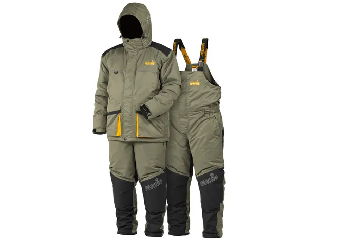Костюм зимовий Norfin ARCTIC 4 до -25ᵒC Фото 1