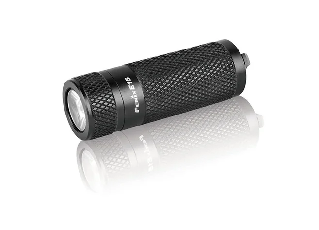 Ліхтар Fenix E15 CREE XP-G2 Фото 1