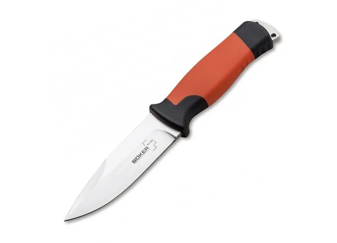 Нож Boker Plus Outdoorsman XL Фото 1