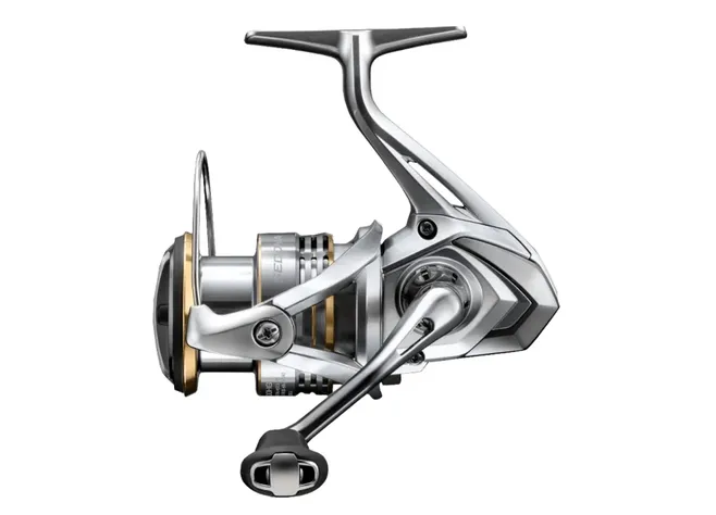 Котушка Shimano Sedona FJ 2500 3+1BB 5.0:1 Фото 1