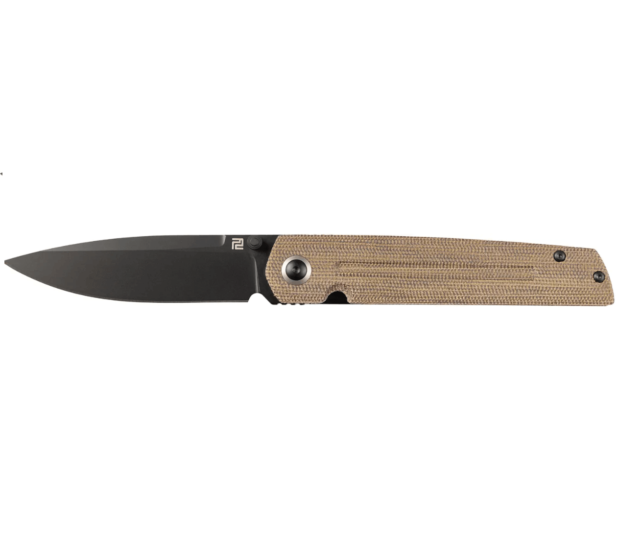 Ніж Artisan Sirius S35VN BB Od Green Фото 1