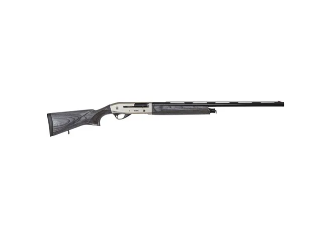 Рушниця ATA ARMS NEO12 Stream Nickel Laminated кал. 12/76 71 см Фото 1